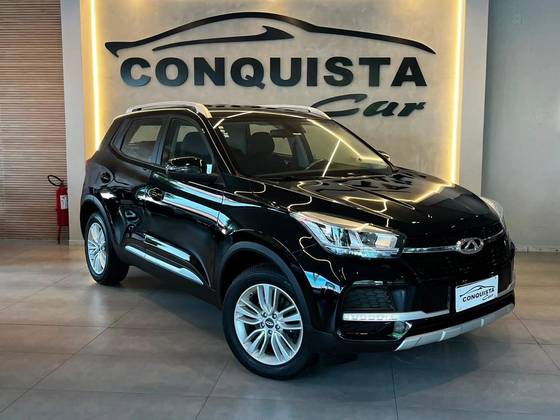 CAOA CHERY TIGGO 5x 1.5 VVT TURBO iFLEX T DCT